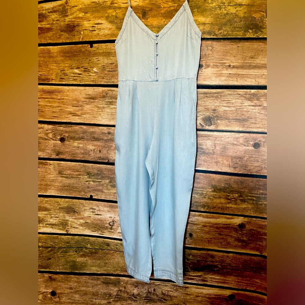 NWOT 1250 Degrees Celsius Jumpsuit